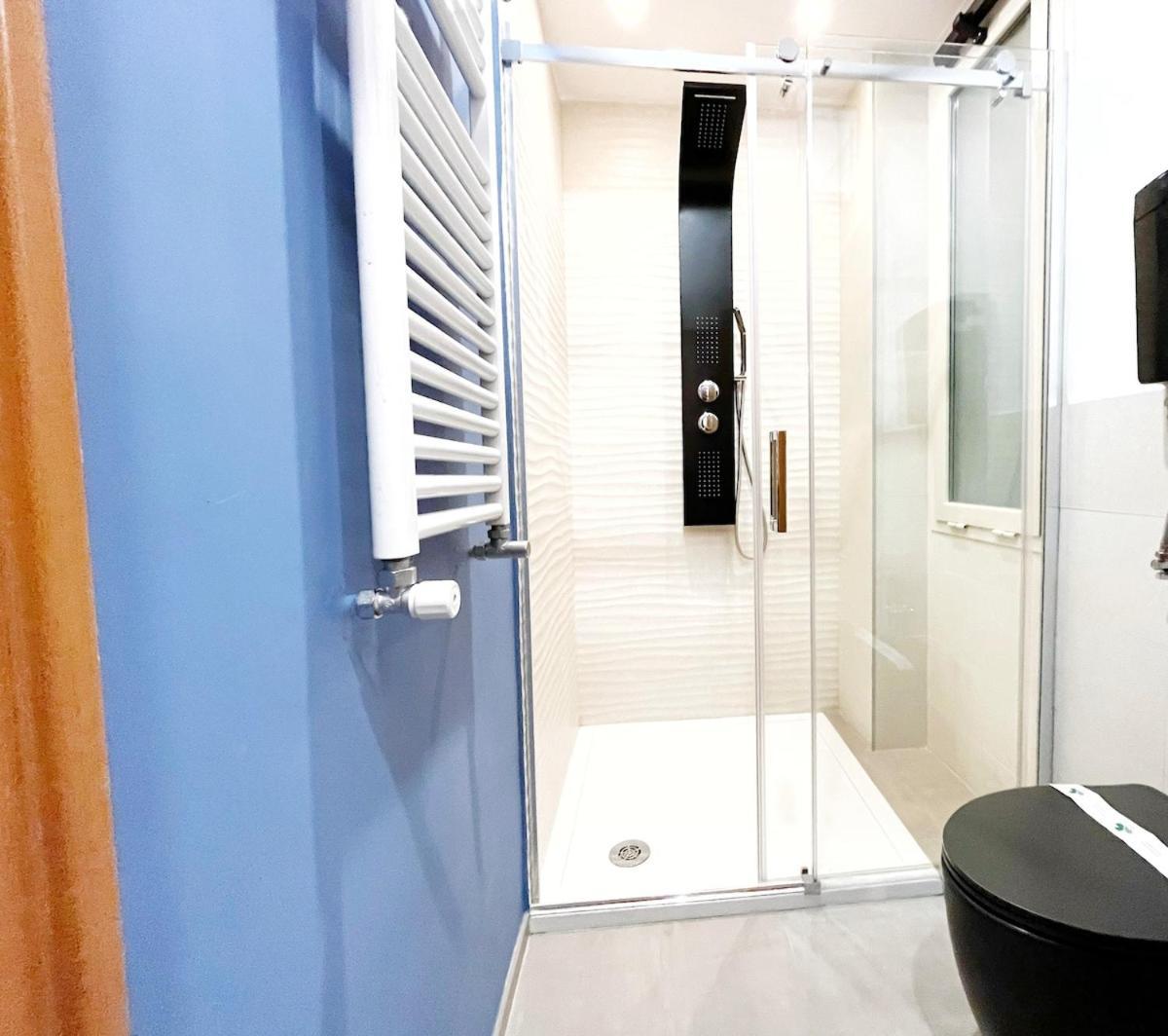 Style Apartment Julia 50 Mt From Colosseum Buitenkant foto